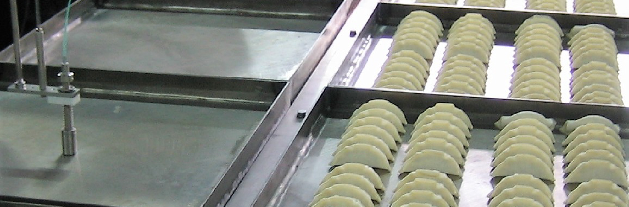 技術力の高さに自信があります。大阪の産業機械メーカー 株式会社ダイハン