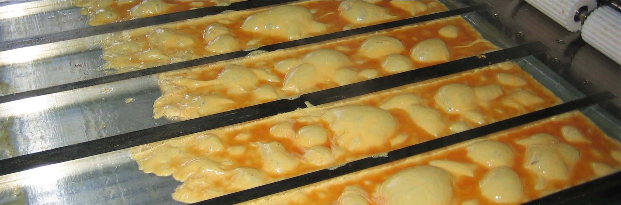 技術力の高さに自信があります。大阪の産業機械メーカー 株式会社ダイハン