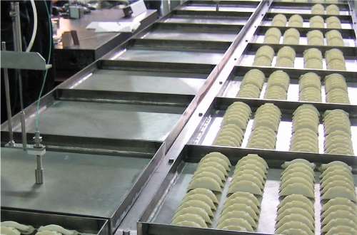 技術力の高さに自信があります。大阪の産業機械メーカー 株式会社ダイハン