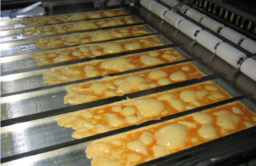 技術力の高さに自信があります。大阪の産業機械メーカー 株式会社ダイハン