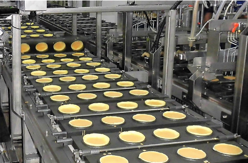 技術力の高さに自信があります。大阪の産業機械メーカー 株式会社ダイハン